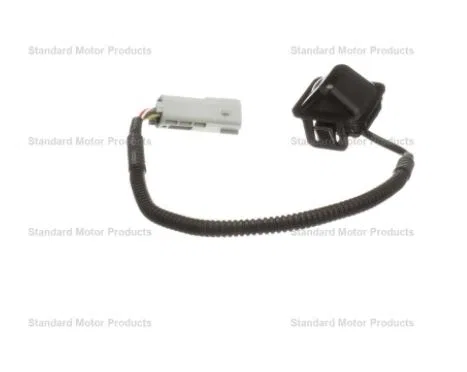 PAC138 – STANDARD IGN Backup Camera, OE Replacement - view 2